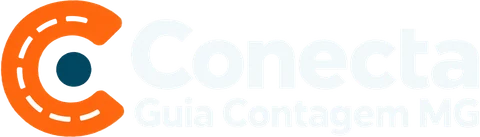 Conecta Guia Contagem MG